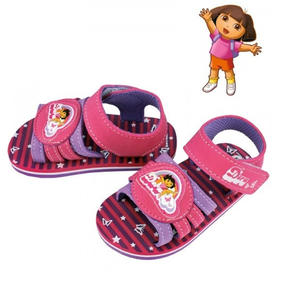 Sandálky Dora