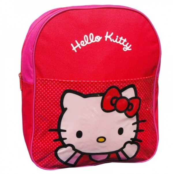 Detský ruksak Hello Kitty